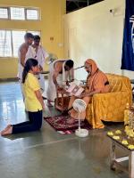 Session by Shri Sanjaya Shetty - Kara Seva Shivir - SCM Shirali - 2025 - Day 1 (28 Dec 2025)